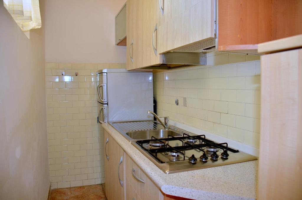 Condominio Aurora A - 3