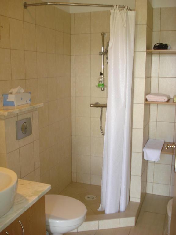 Vinland Guesthouse photo