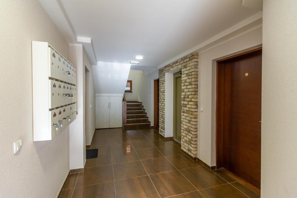 Lux apartman Nikolina photo