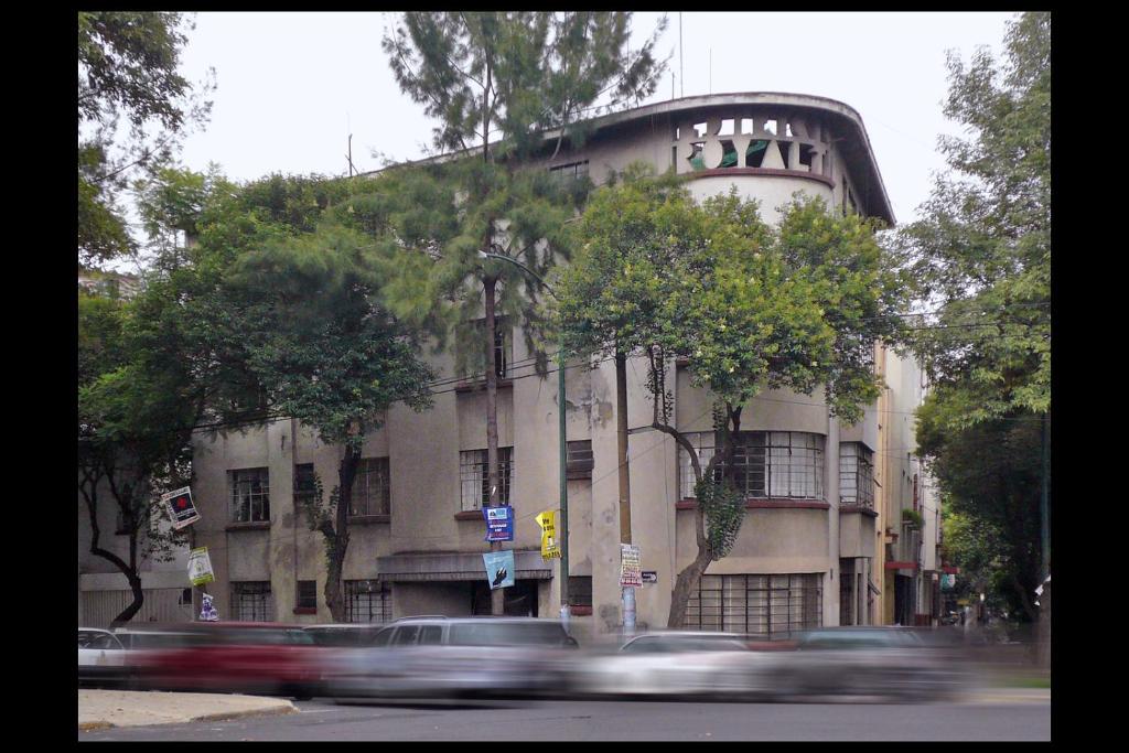 Casa Nuevo Leon - 5