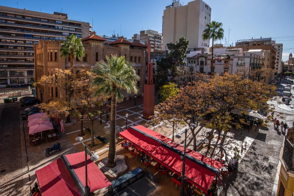Suites Castellon photo