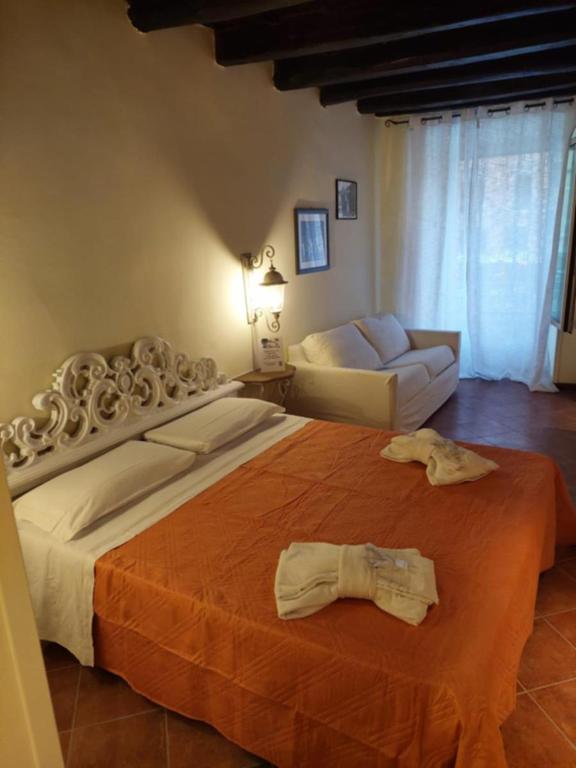 Casa Vacanze Campo de' Fiori by ACS HOLIDAYS - 2