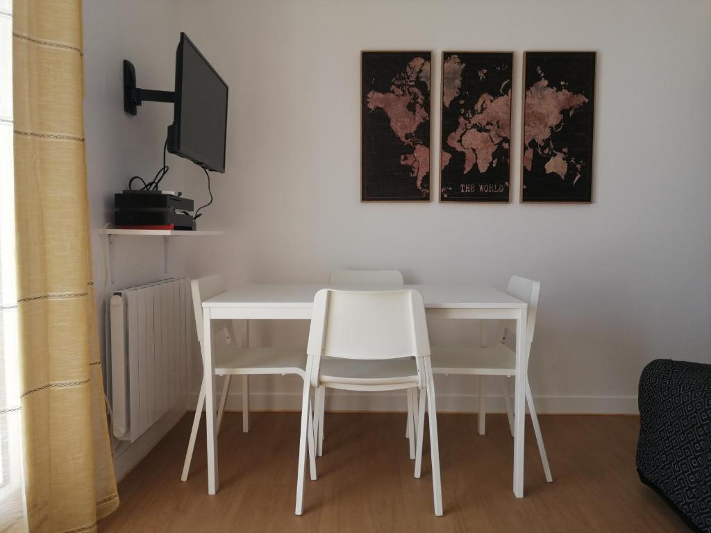 Studio zen avec parking - 3
