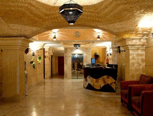 Bait Al Amani Suites photo