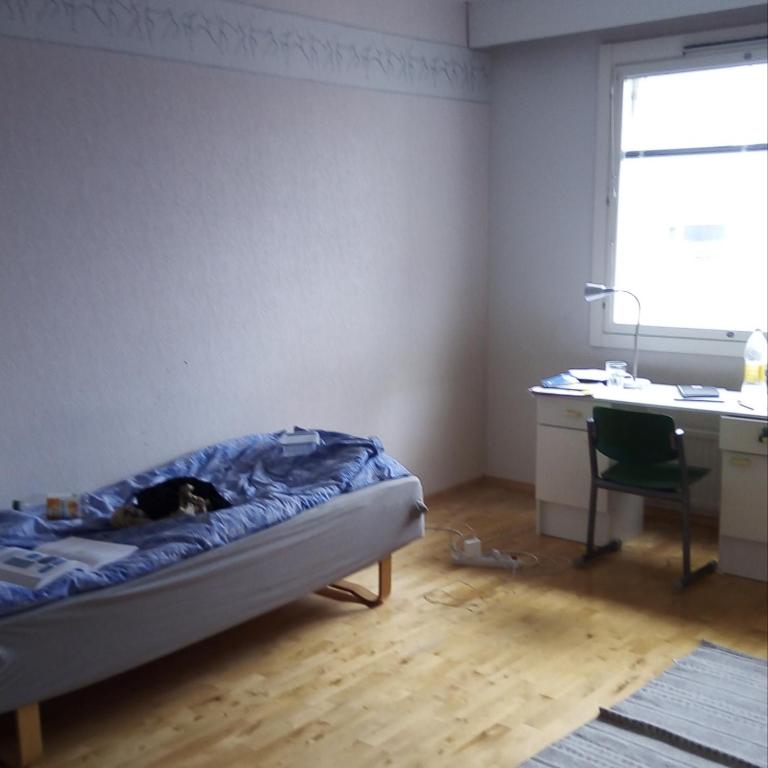 Huone — Hotel in Turku
