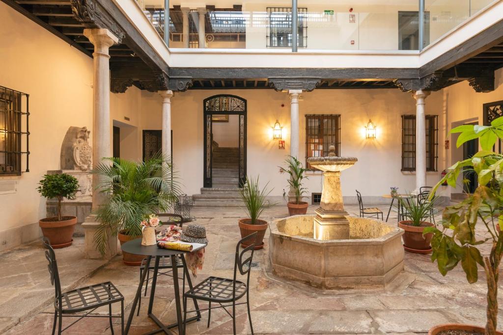 Palacete 1620, Premium Suites, Only adults - 4
