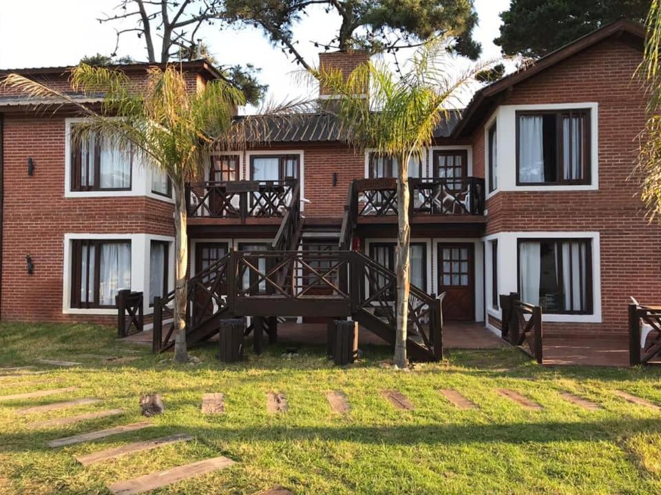 Complejo un Mundo Aparte - 4