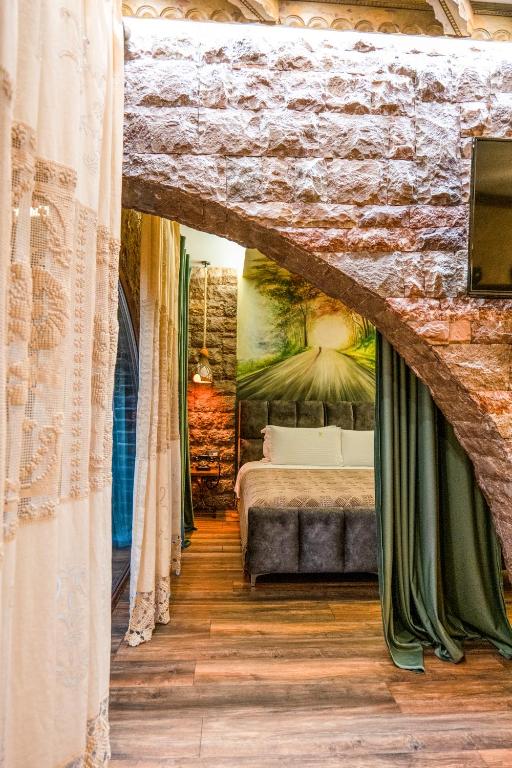 Vila Eden Boutique Hotel photo