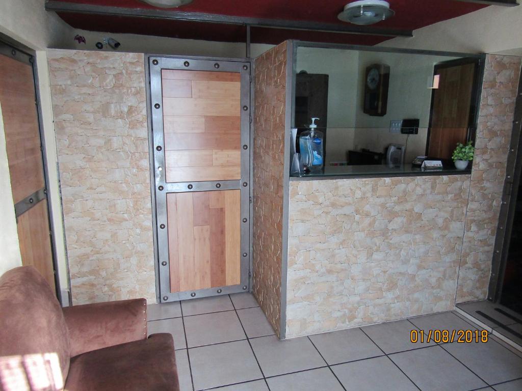 Ruma San Luis Hotel Boutique photo