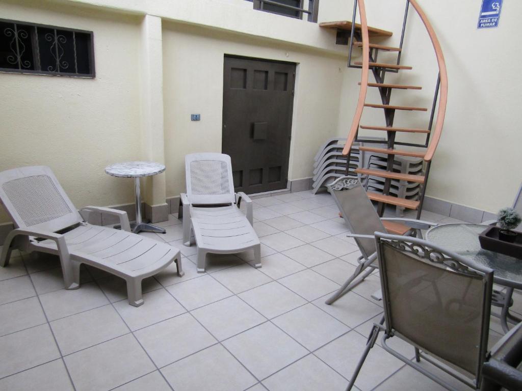 Ruma San Luis Hotel Boutique photo