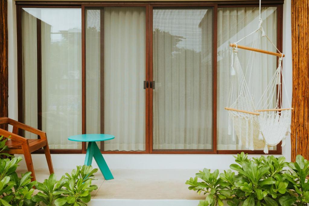Hotel Boutique Naj Casa Holbox photo