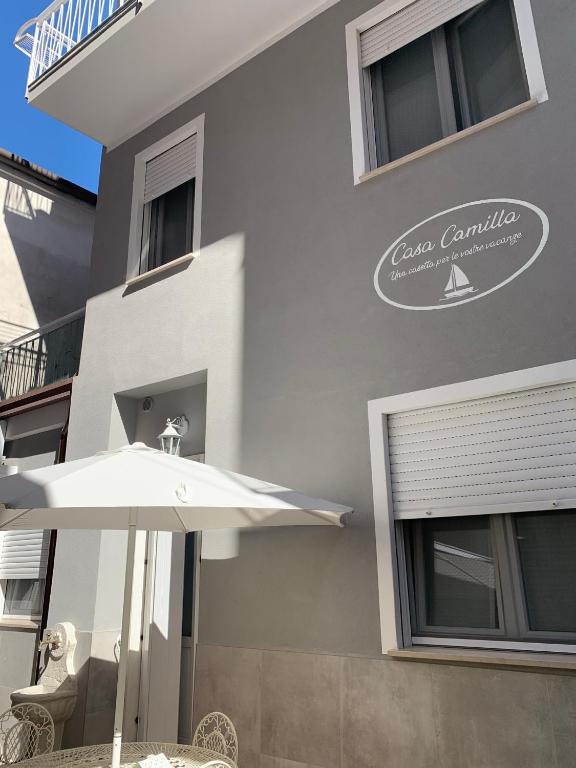 CASA CAMILLA - 3