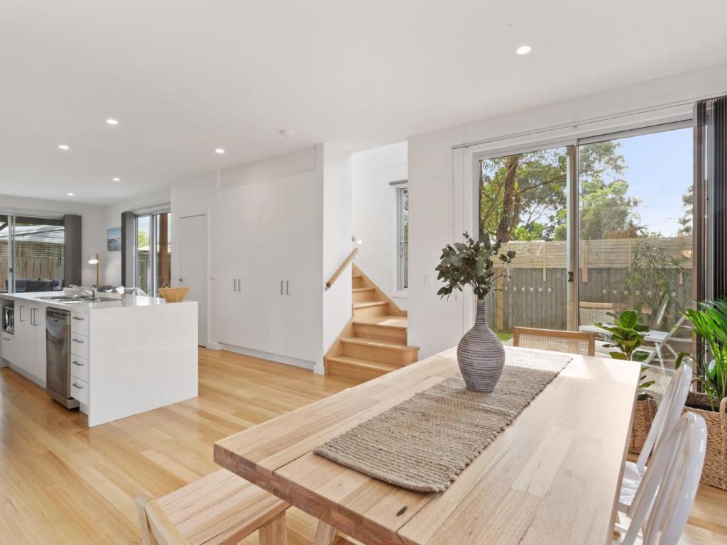 Normanby Coastal - Free Wifi, Unlimited Netflix and ALL Linen Included — Hotel in Inverloch