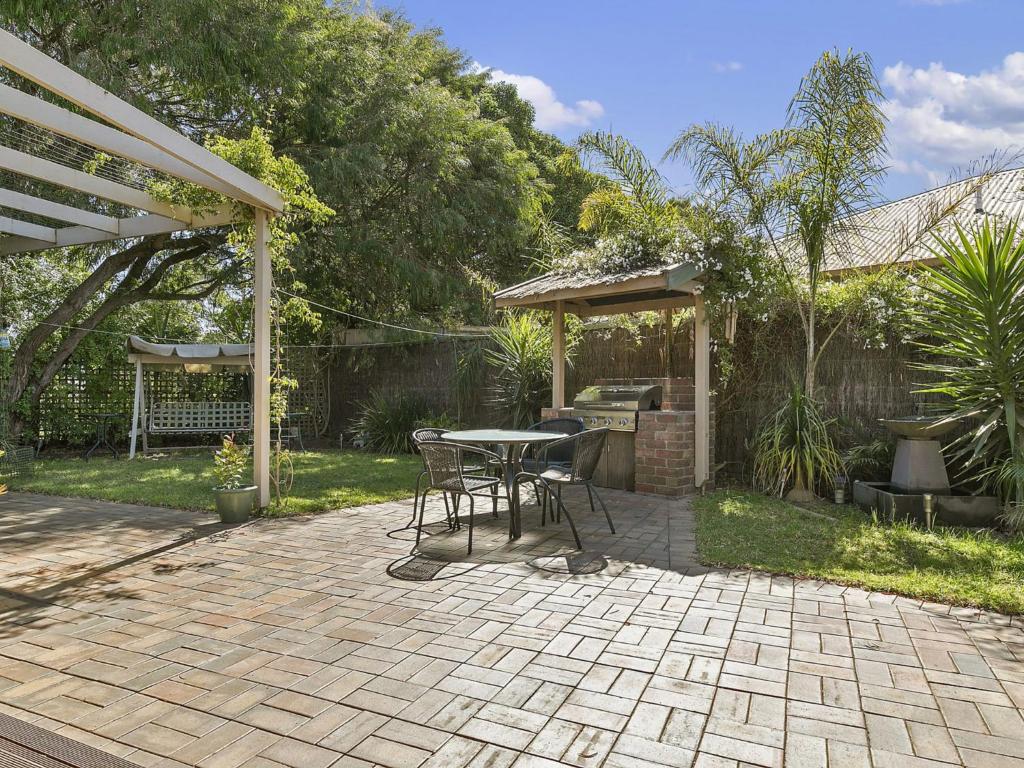 Peaceful Retreat Surf Side Pet Friendly Outside Only photo