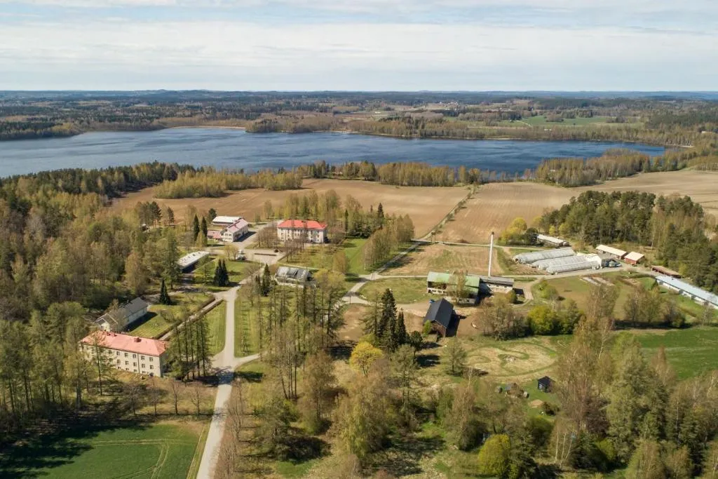 Ainola, hotel in Hämeenlinna