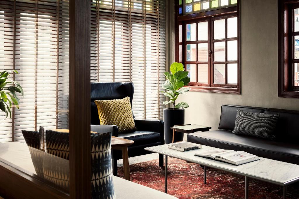 Wanderlust, The Unlimited Collection managed by The Ascott Limited