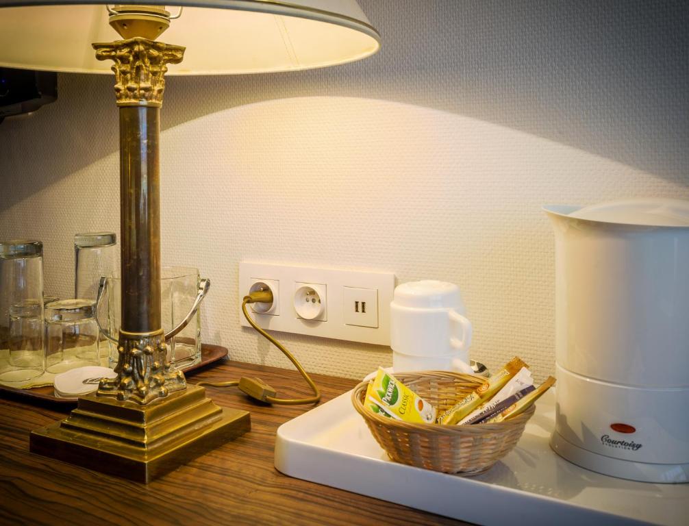 Golden Tulip Hotel De' Medici Photo 44