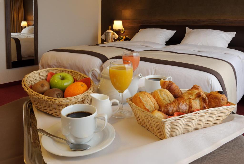 Golden Tulip Hotel De' Medici Photo 46