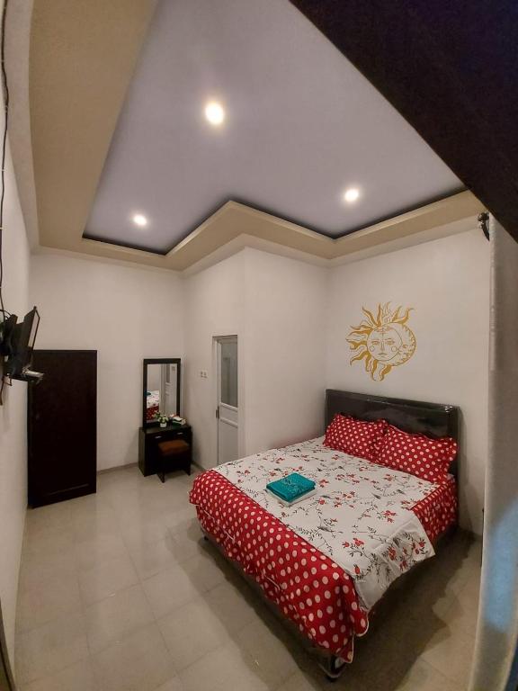 Bulan Matahari Cottage photo