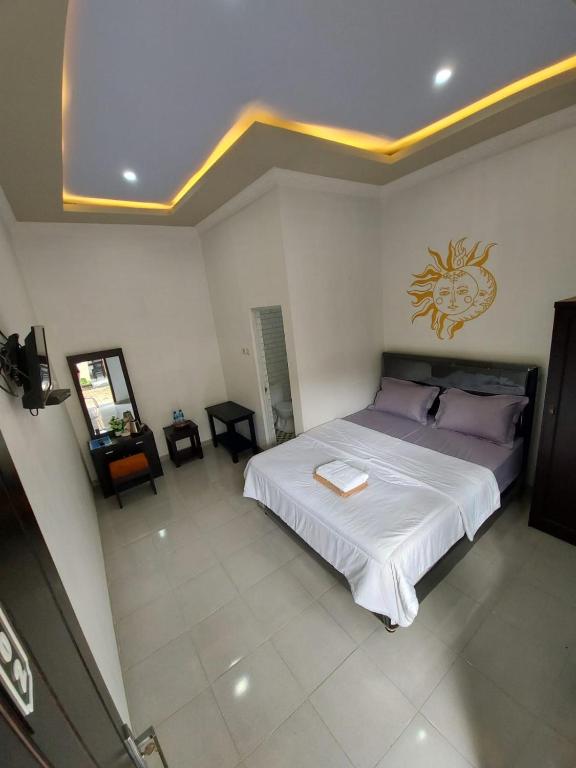 Bulan Matahari Cottage photo
