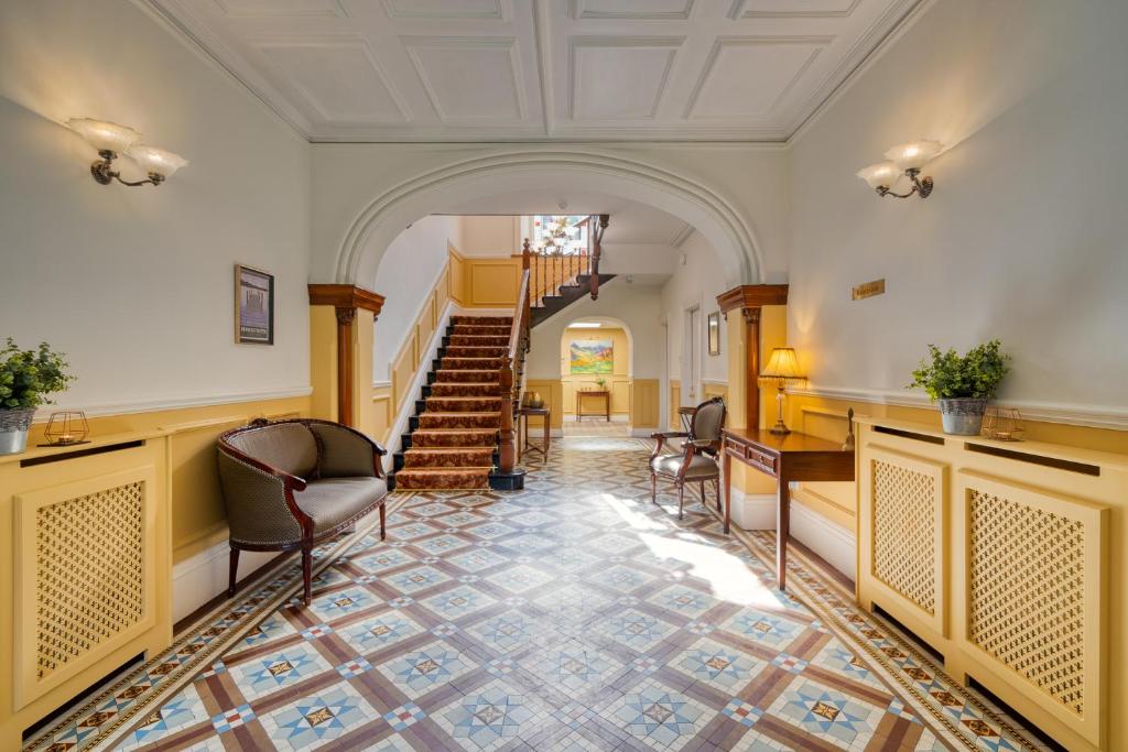 Leathes Head Country House                                                                  photo