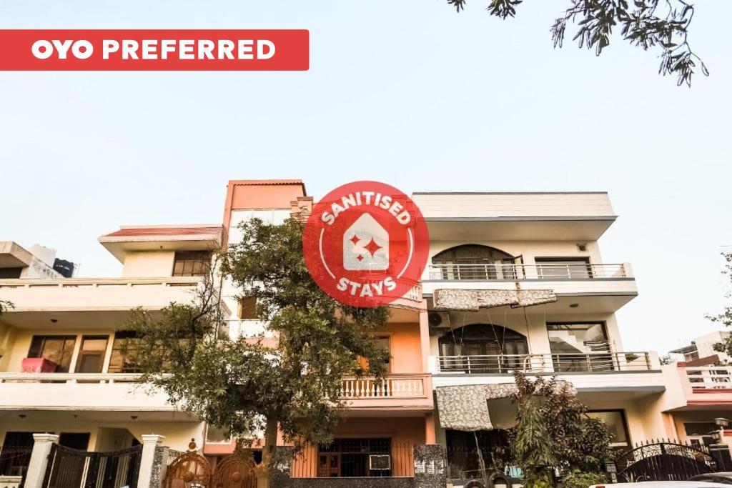 OYO 70358 Aarav Guest house