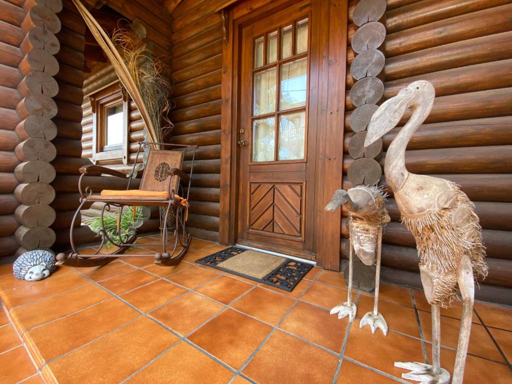 NORDIC HOUSE NEAR THE BEACH IN QUIET NEIGHBORHOOD All AMENITIES 전경