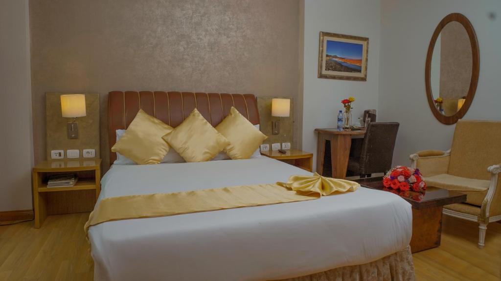 Bonanza Addis Hotel - Facilities image