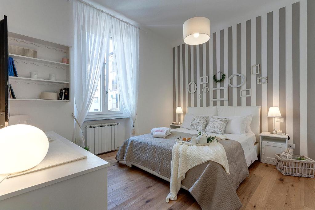 Mamo Florence - Cavour Apartments — Hotel in Florence