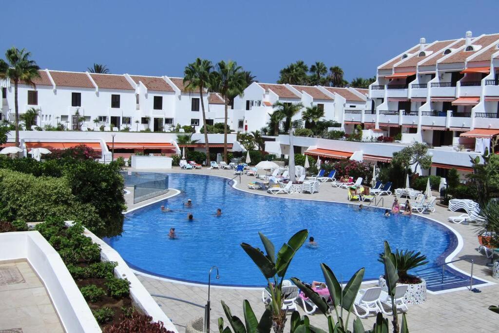 2 Bedrooms Playa Las Américas Parque Santiago I Heated Pool - 1