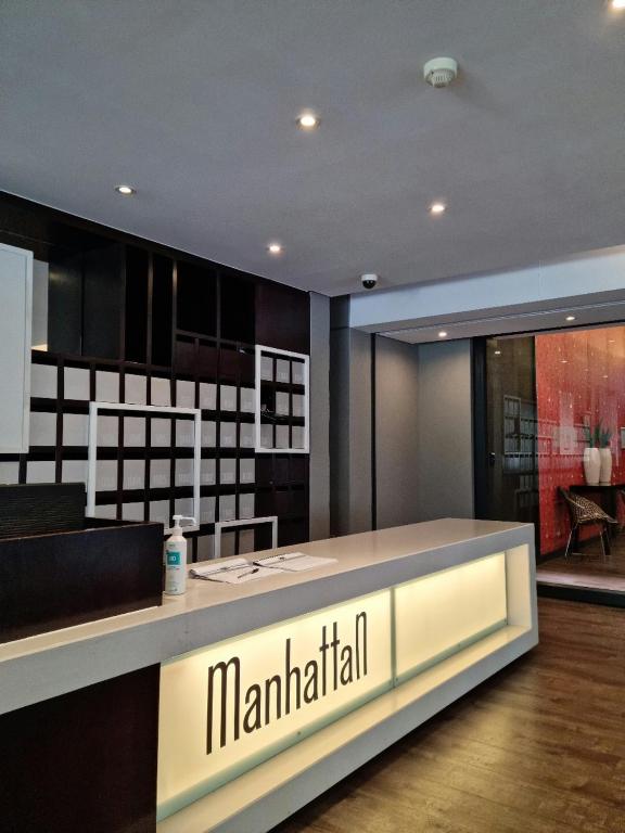 Manhattan by Smart City Stays photo