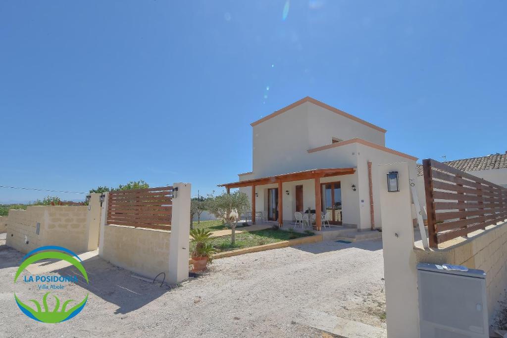 La Posidonia - Villa Abele - 5