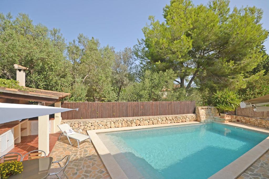 Villa Jaume - 4