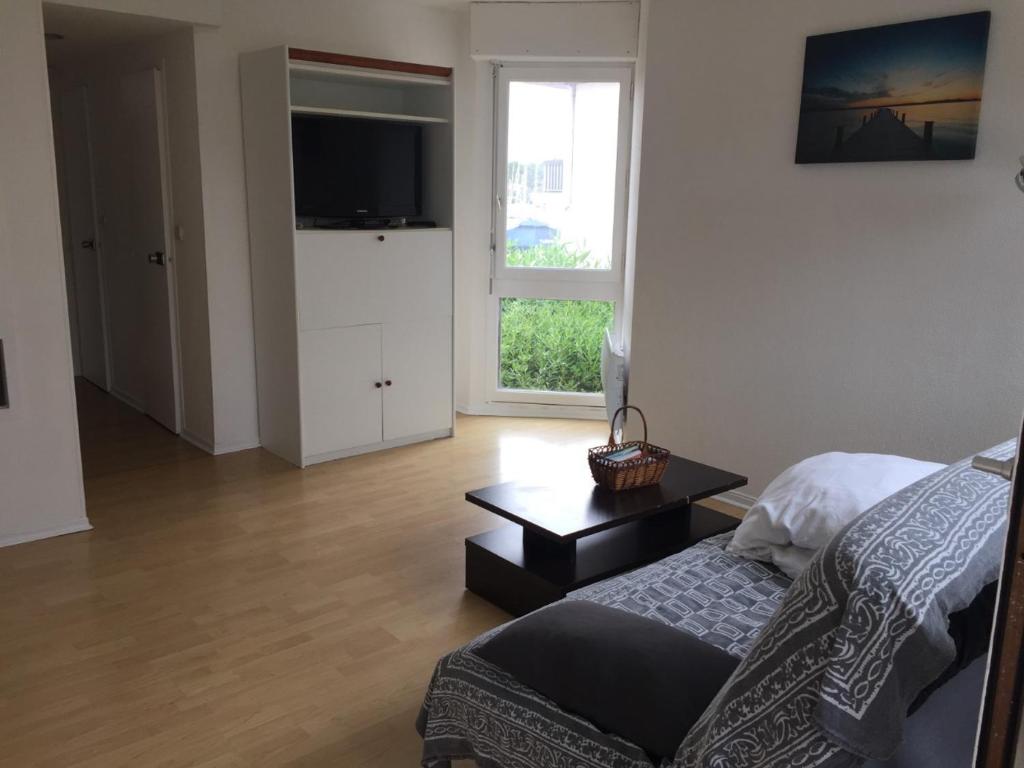 Studio Cap Sud Capbreton proche plage - 3