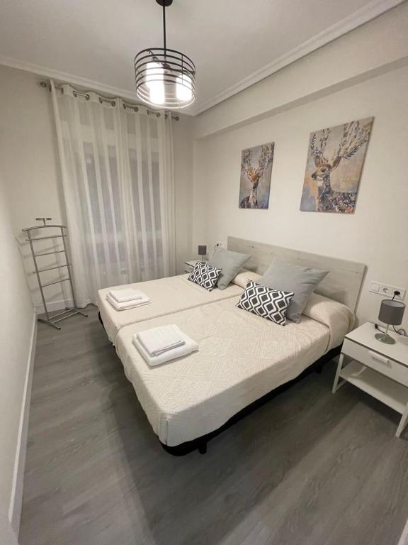 Apartamento Buenavista - 2