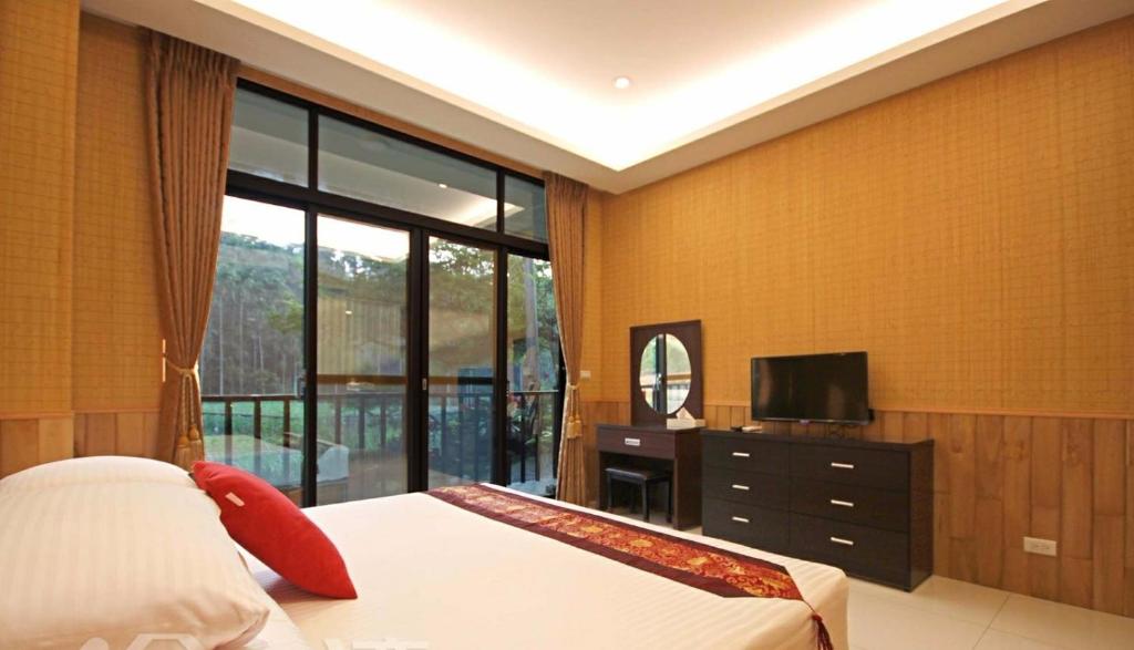 Qian's Garden Inn 호텔 이미지 1