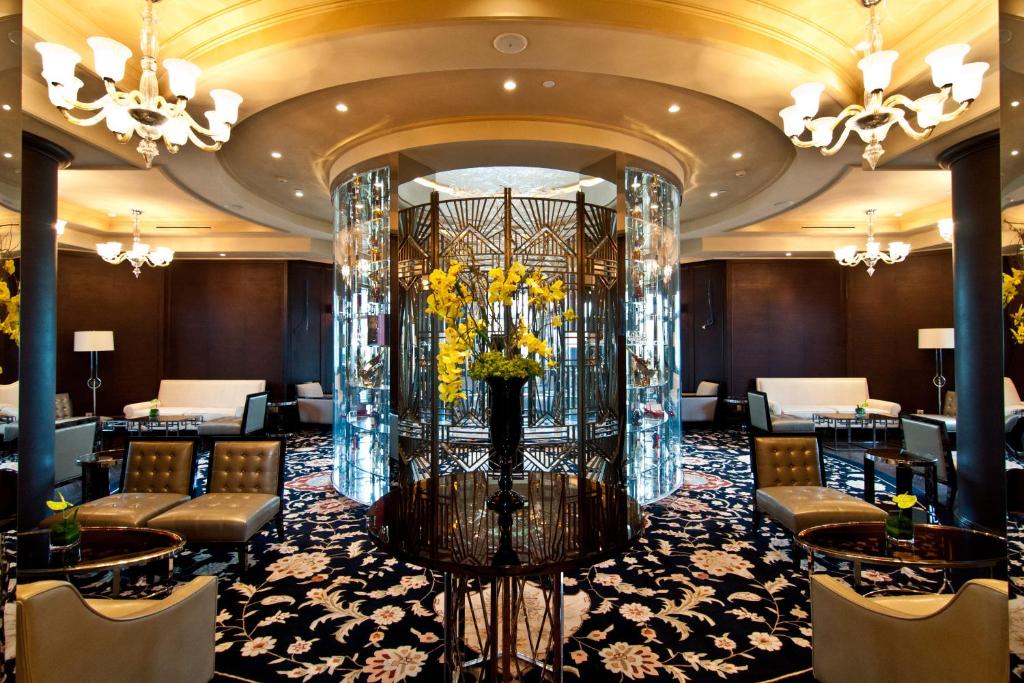 Bar/lounge