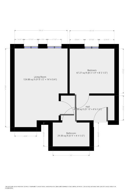 One Bed Serviced Apt near Holborn in Chancery Lane photo