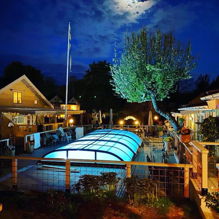 Två Små Svin BnB, Trosa