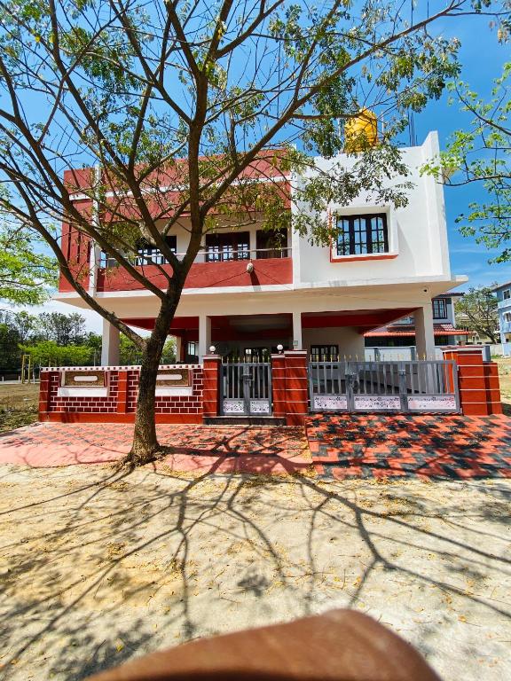 Coorg Residency home stay — Hotel in Coorg