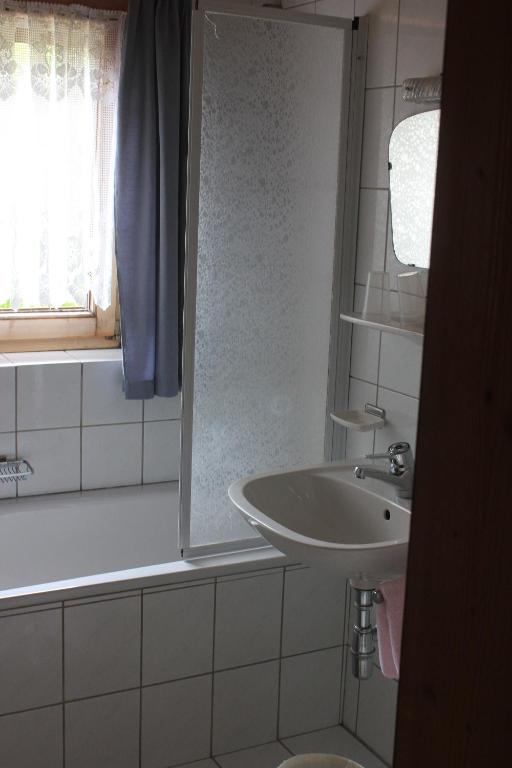 Appartement Huber photo