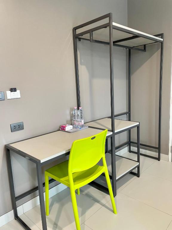 Faciliteter