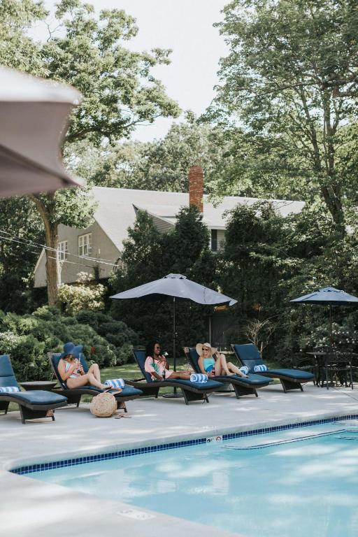 Cape Arundel Inn and Resort photo
