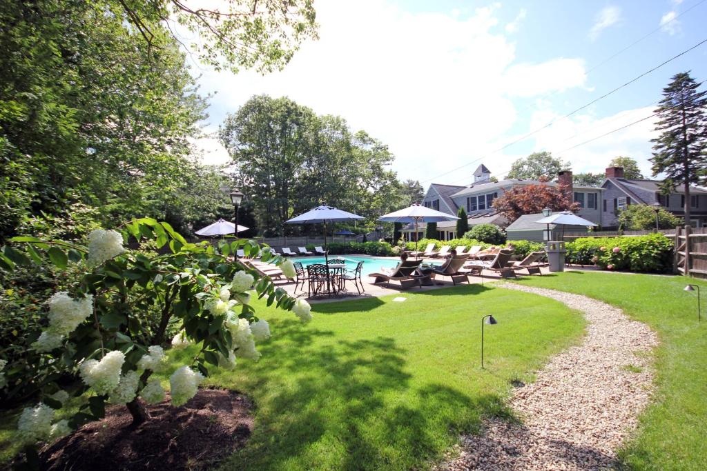 Cape Arundel Inn and Resort photo