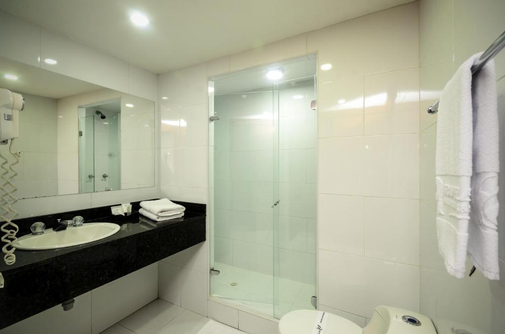 Travelers Condominio Plenitud photo