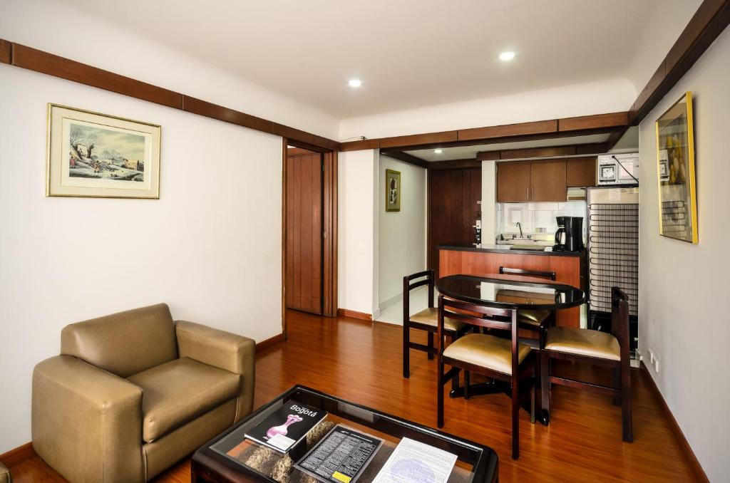 Travelers Condominio Plenitud photo