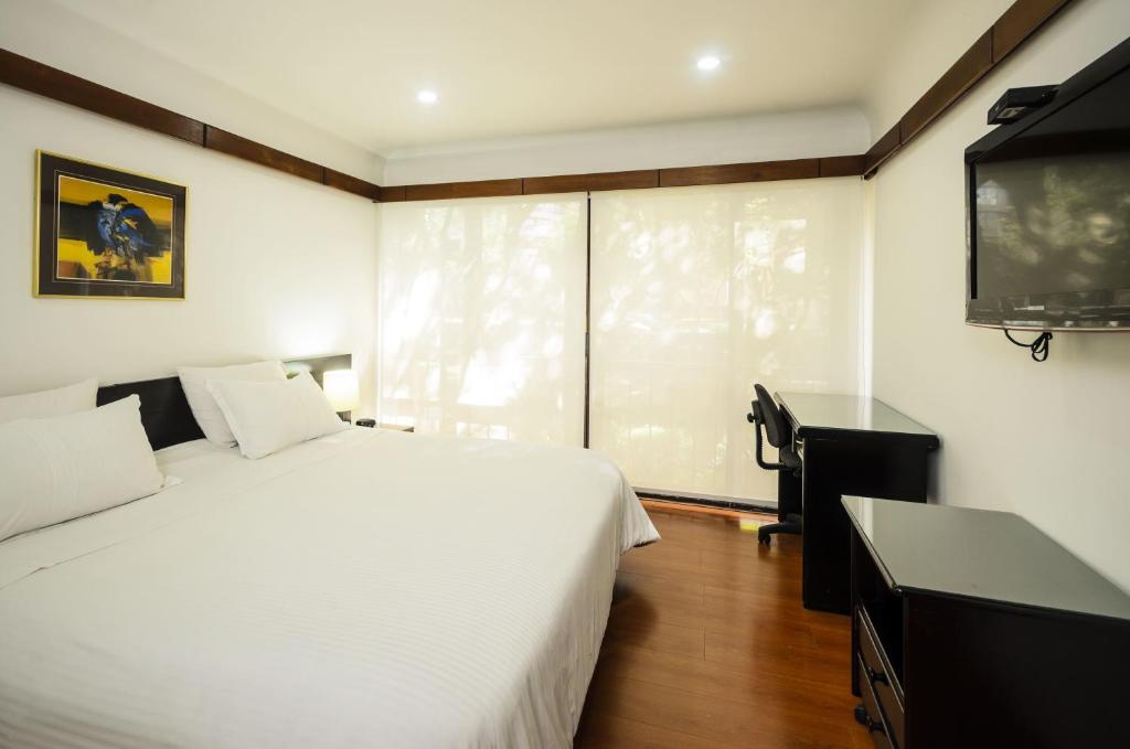 Travelers Condominio Plenitud photo