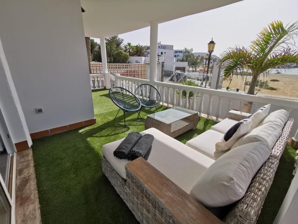 Villa Sueno - 3