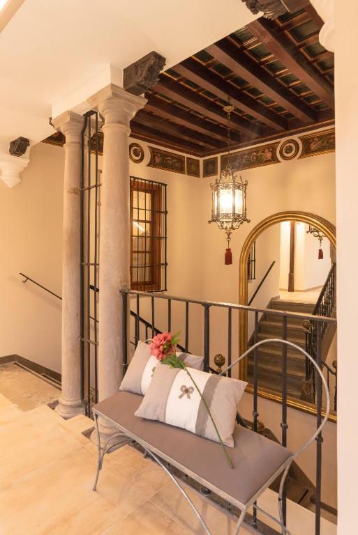 Palacete 1620, Premium Suites, Only adults - 5