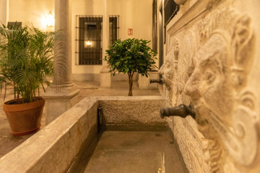Palacete 1620, Premium Suites, Only adults - 3